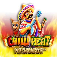 Chilli Heat Megaways