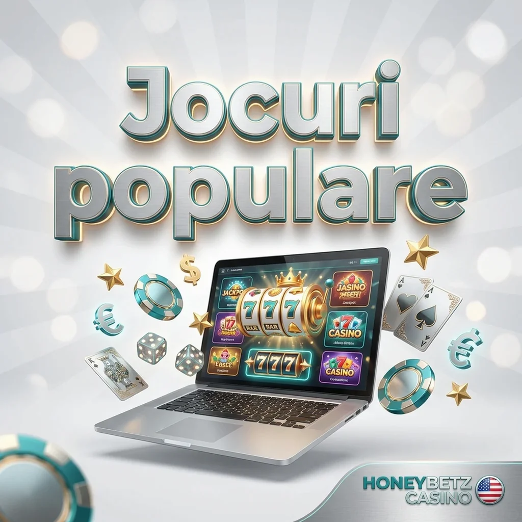Jocuri populare